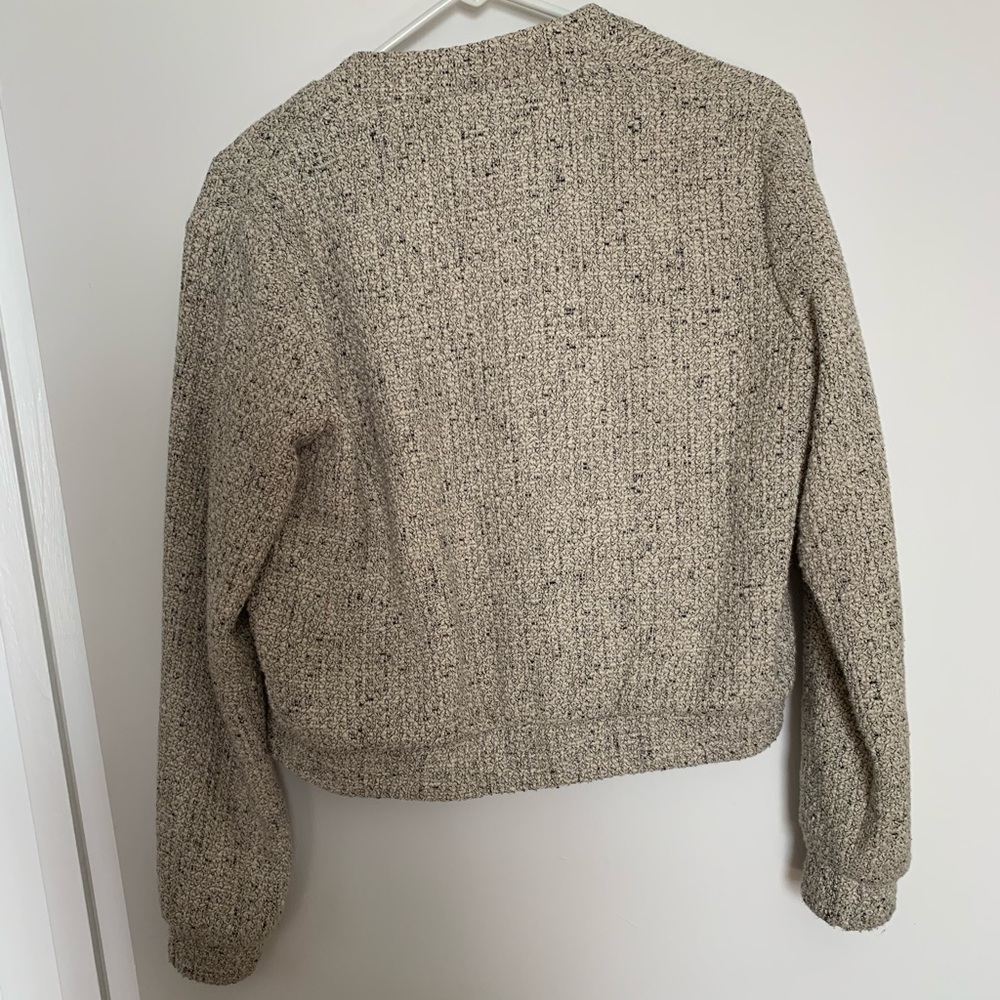 Knit Jacket - Picture 4 of 5